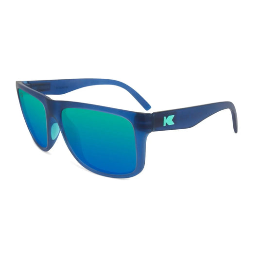 Rubberized Navy / Mint Torrey Pines Sport - Knockaround - Flyclothing LLC