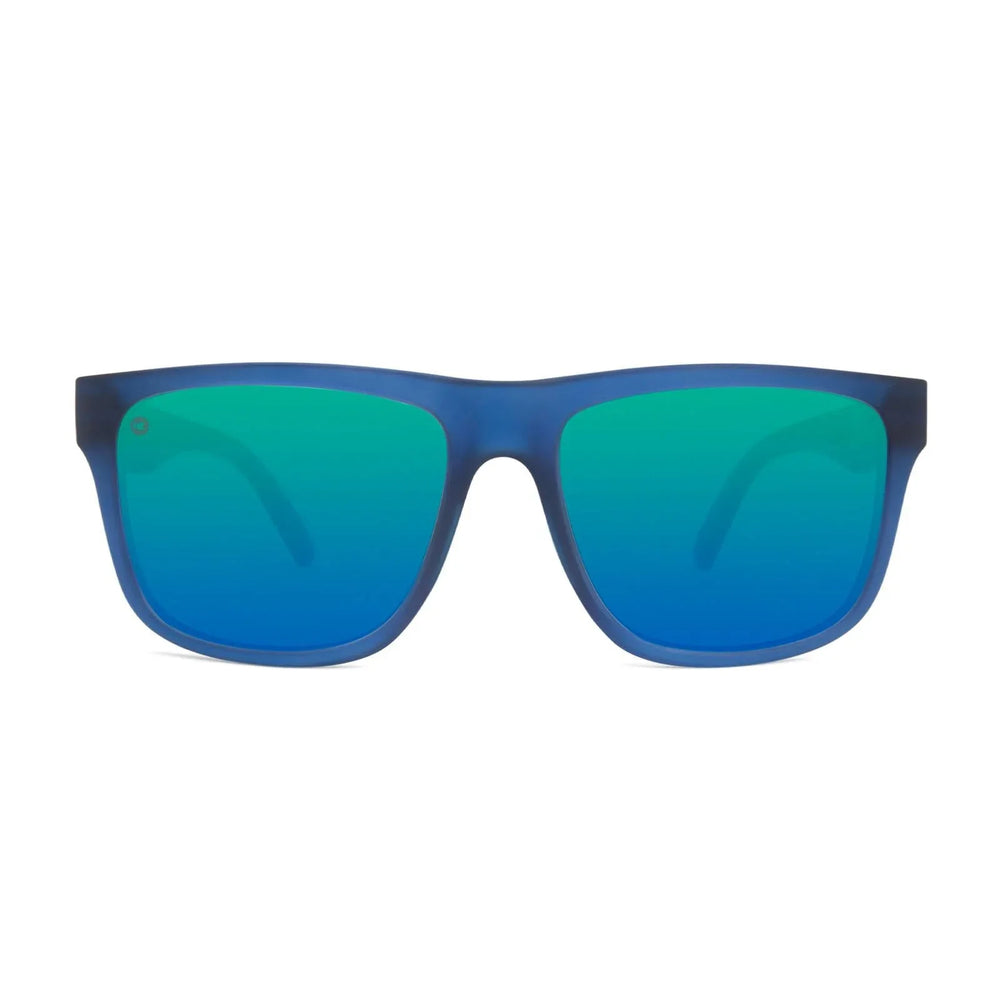 Rubberized Navy / Mint Torrey Pines Sport - Knockaround - Flyclothing LLC
