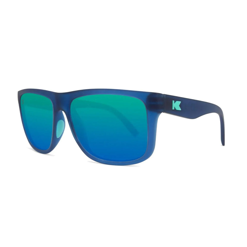 Rubberized Navy / Mint Torrey Pines Sport - Knockaround - Flyclothing LLC