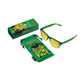 TMNT Michelangelo Premiums