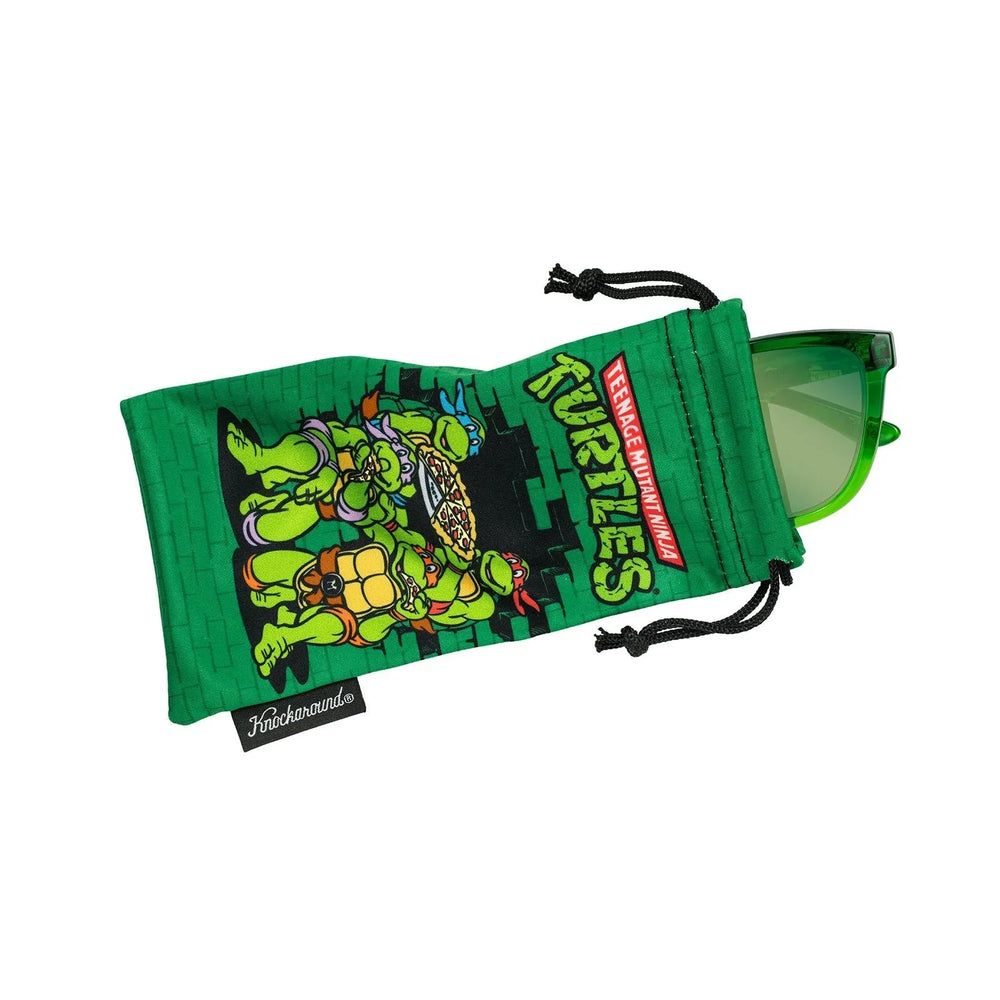 Teenage Mutant Ninja Turtles Premiums - Knockaround - Flyclothing LLC