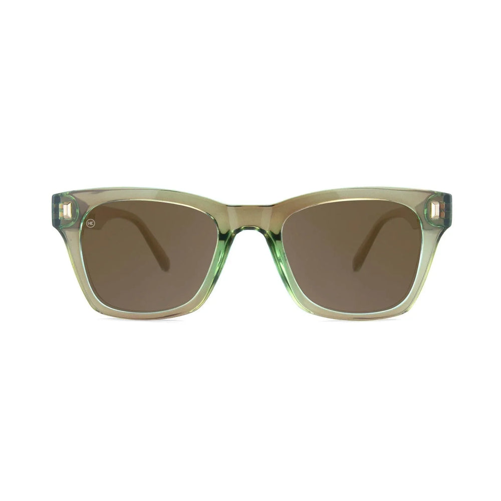 Aged Sage / Amber Seventy Nines - Knockaround - Flyclothing LLC