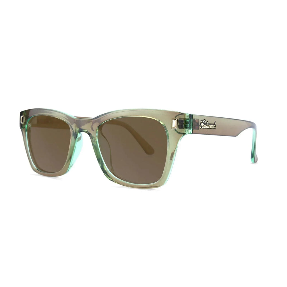 Aged Sage / Amber Seventy Nines - Knockaround - Flyclothing LLC