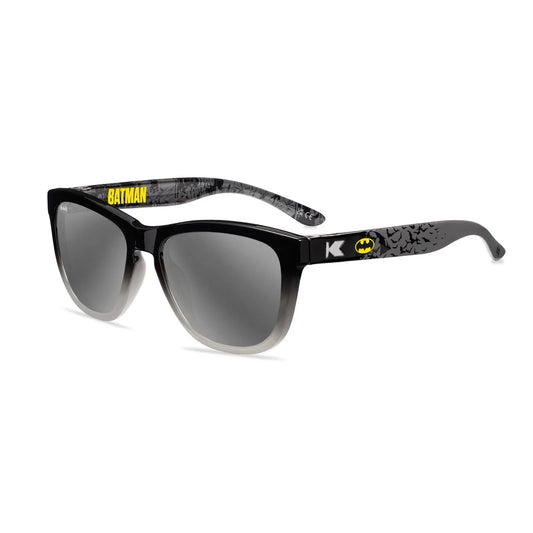 Batman Kids Premiums - Knockaround - Flyclothing LLC