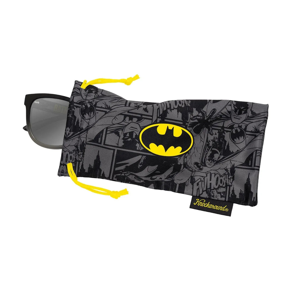 Batman Kids Premiums - Knockaround - Flyclothing LLC