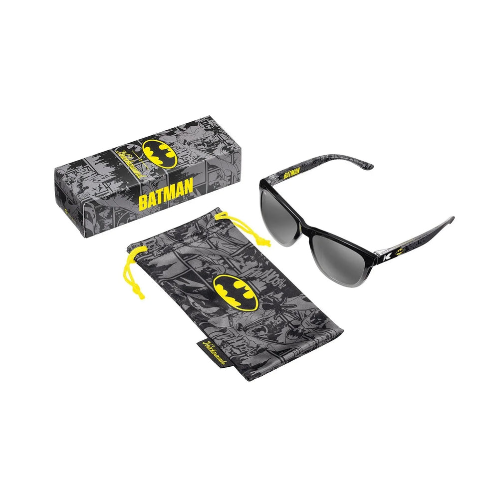 Batman Kids Premiums - Knockaround - Flyclothing LLC