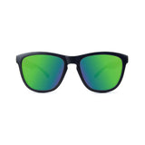 Black / Green Moonshine Premiums - Knockaround - Flyclothing LLC