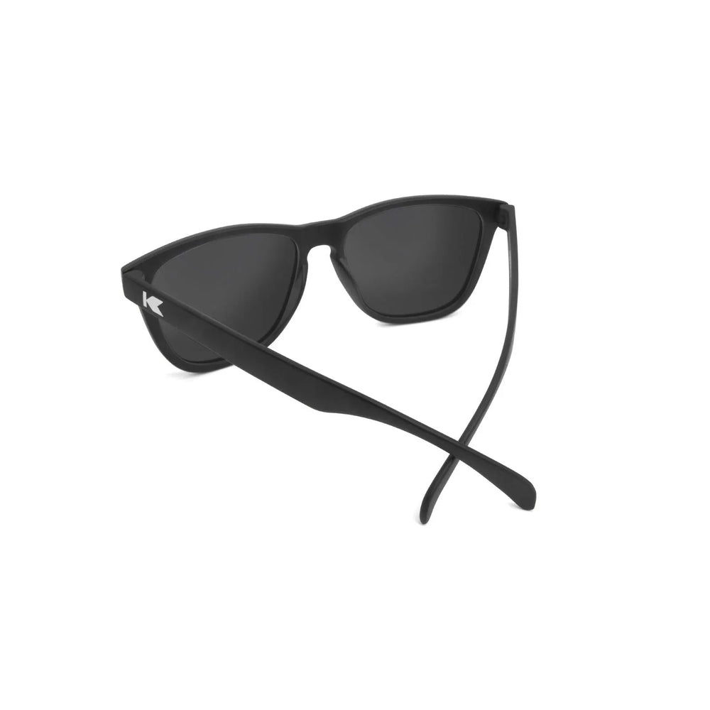 Black / Moonshine Classics - Knockaround - Flyclothing LLC