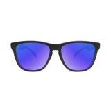 Black / Moonshine Classics - Knockaround - Flyclothing LLC