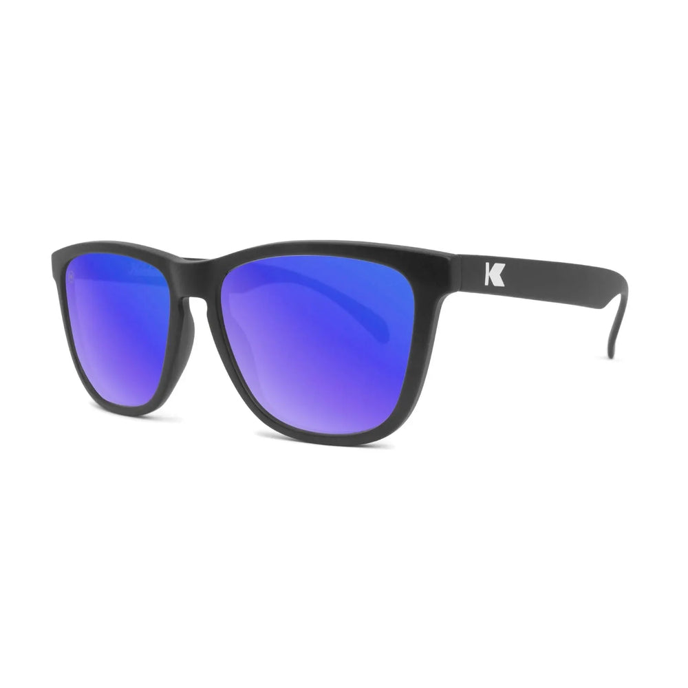 Black / Moonshine Classics - Knockaround - Flyclothing LLC