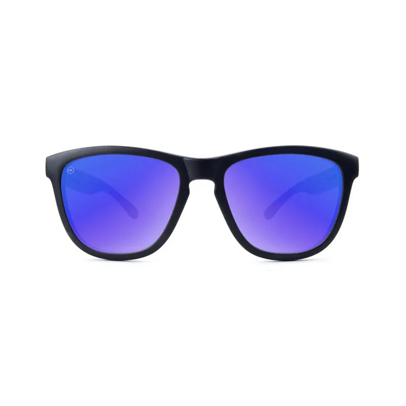 Black / Moonshine Premiums - Knockaround - Flyclothing LLC