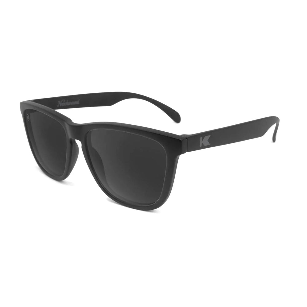 Black on Black Classics - Knockaround - Flyclothing LLC