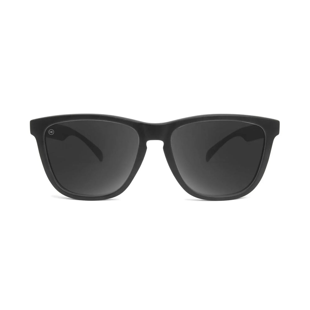 Black on Black Classics - Knockaround - Flyclothing LLC