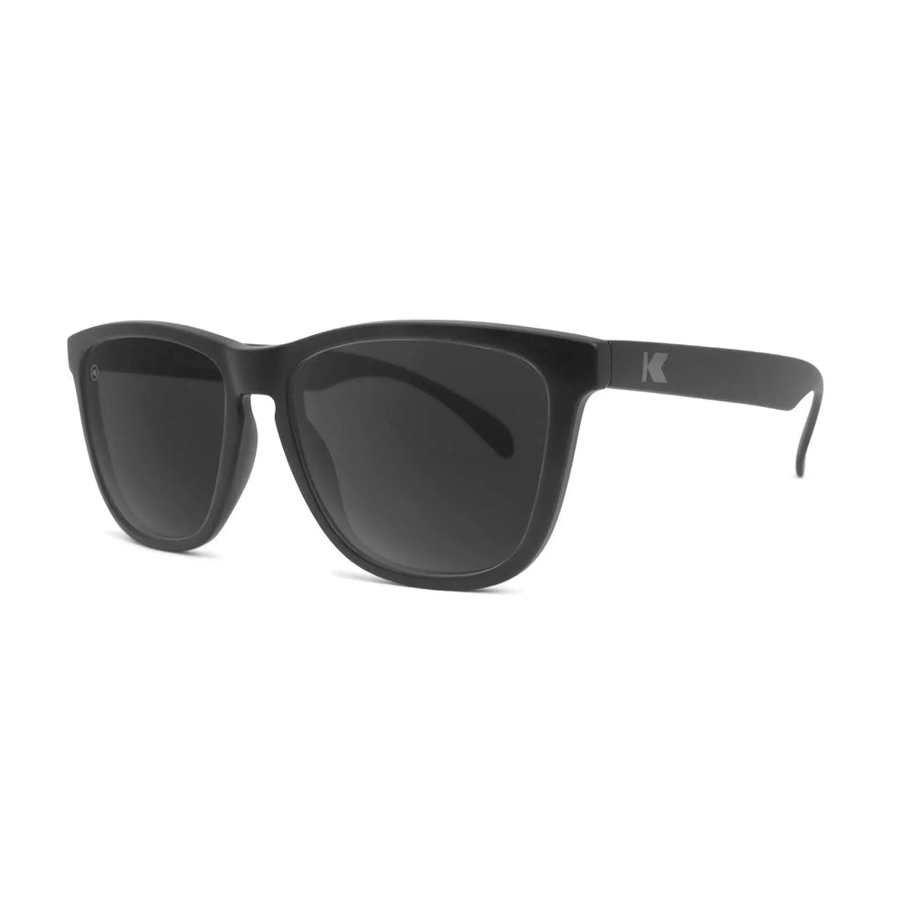 Black on Black Classics - Knockaround - Flyclothing LLC