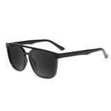 Black on Black Brightsides - Knockaround - Flyclothing LLC
