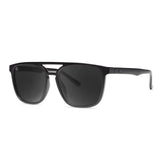 Black on Black Brightsides - Knockaround - Flyclothing LLC