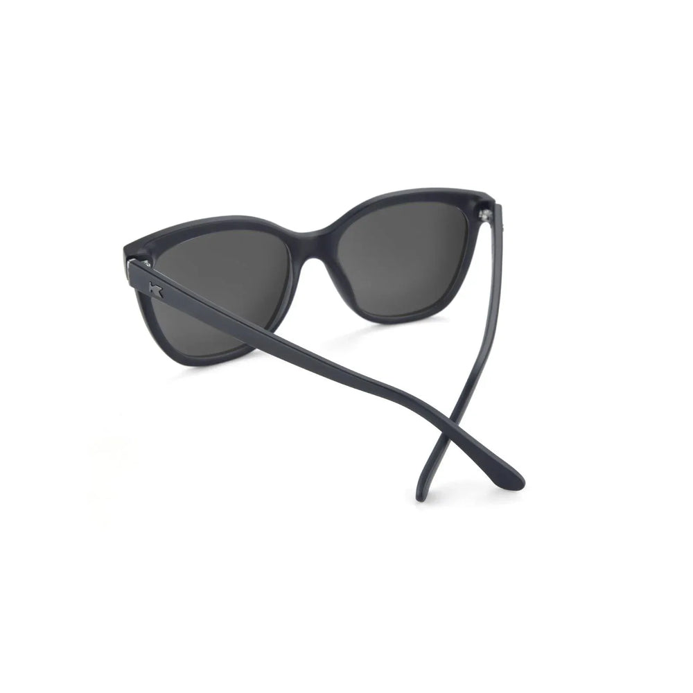 Black on Black Deja Views - Knockaround - Flyclothing LLC