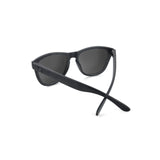 Black on Black Premiums - Knockaround - Flyclothing LLC