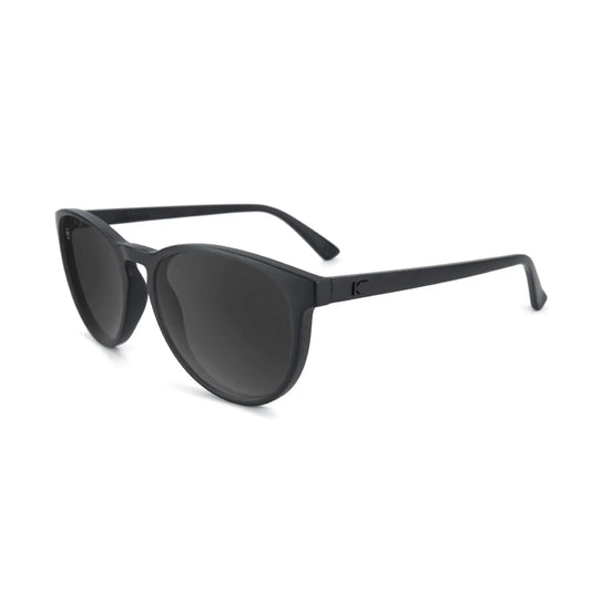 Black on Black Mai Tais - Knockaround - Flyclothing LLC