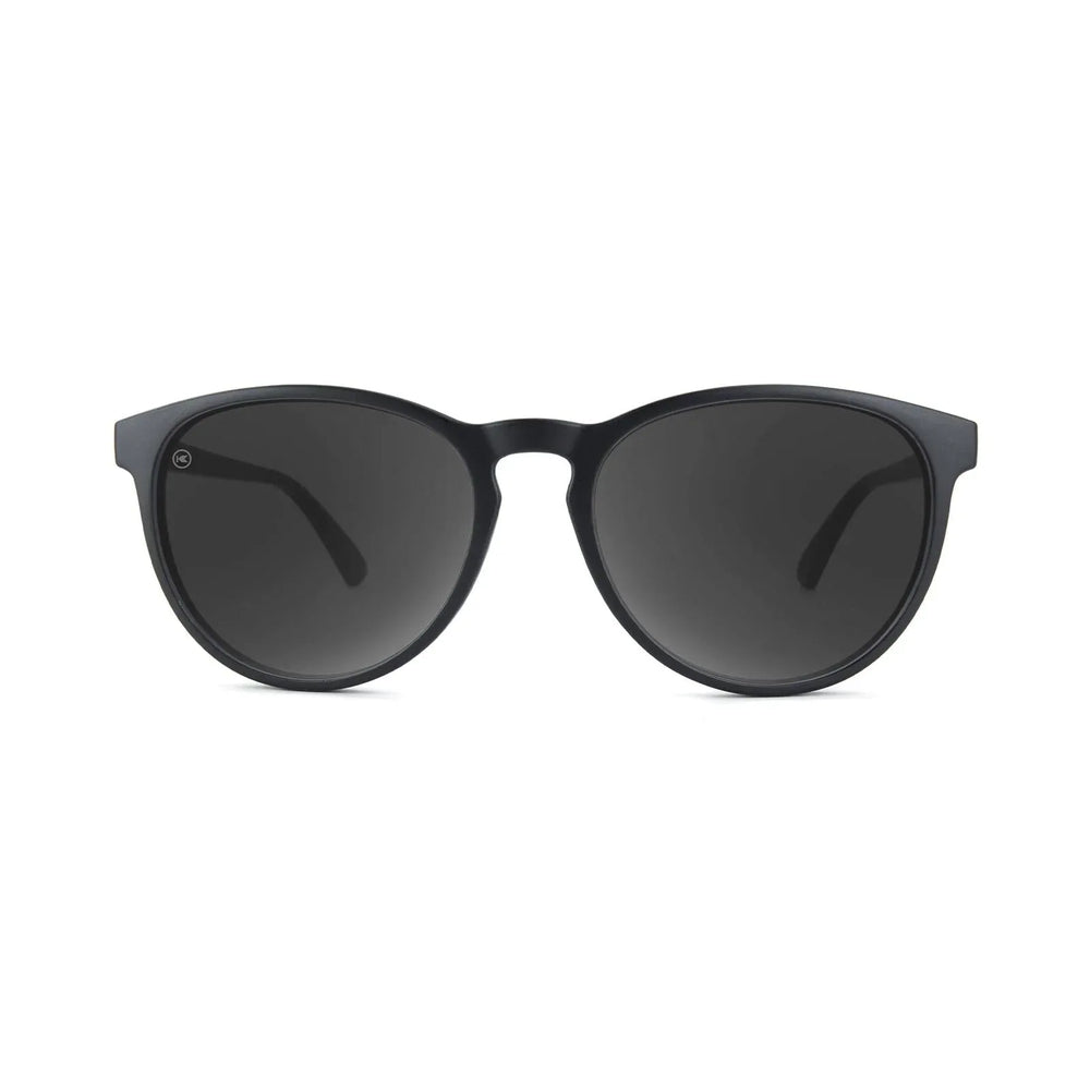 Black on Black Mai Tais - Knockaround - Flyclothing LLC