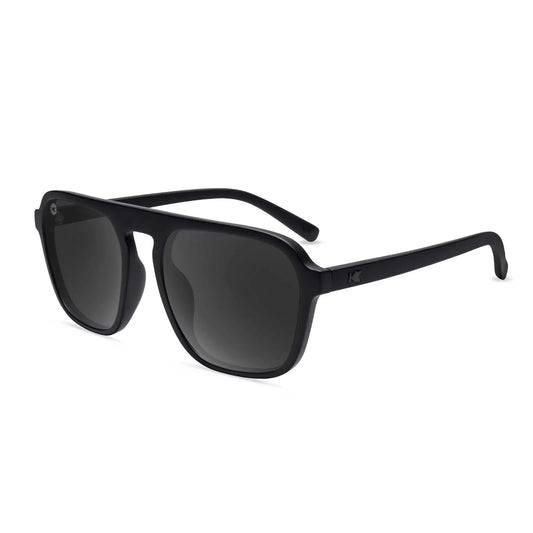 Black on Black Pacific Palisades - Knockaround - Flyclothing LLC
