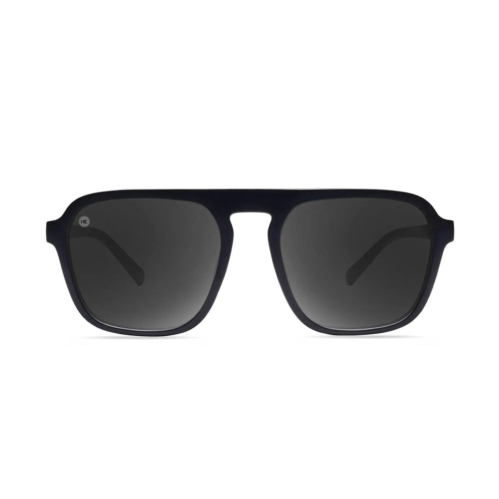 Black on Black Pacific Palisades - Knockaround - Flyclothing LLC