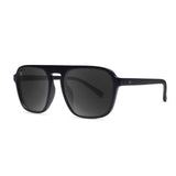 Black on Black Pacific Palisades - Knockaround - Flyclothing LLC