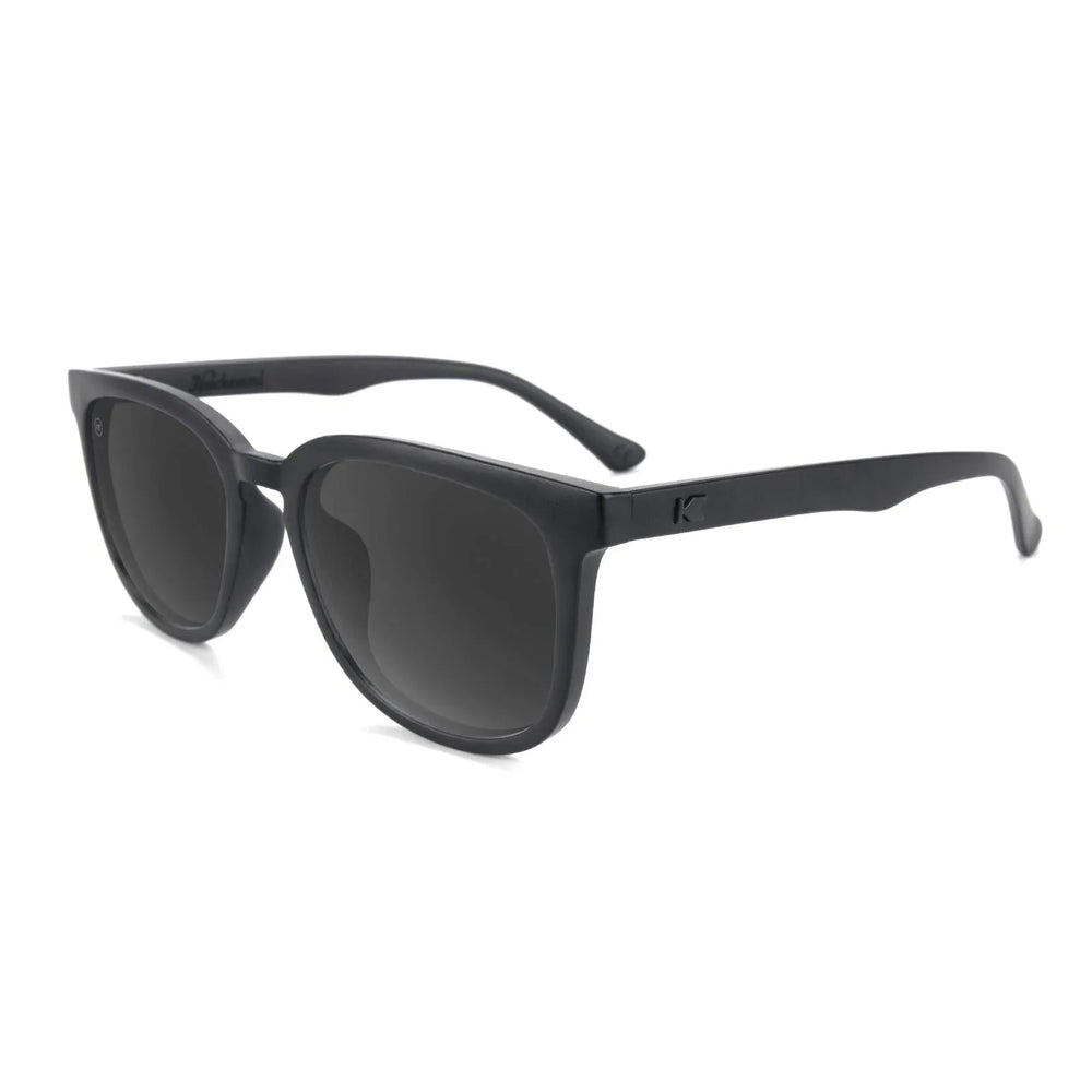 Black on Black Paso Robles - Knockaround - Flyclothing LLC