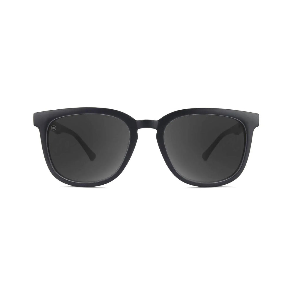 Black on Black Paso Robles - Knockaround - Flyclothing LLC
