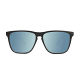 Matte Black / Sky Blue Fast Lanes - Knockaround - Flyclothing LLC