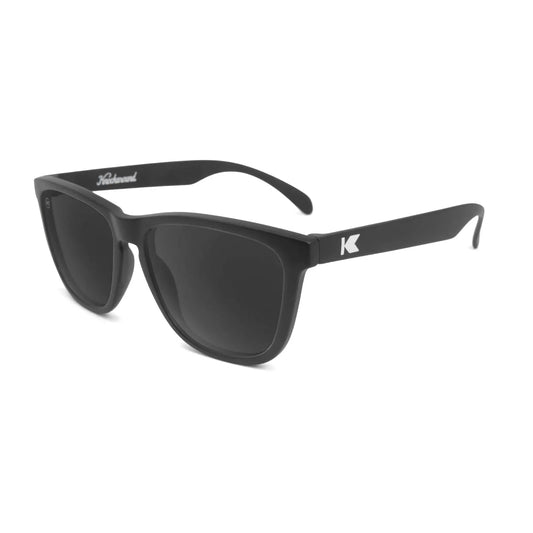 Black / Smoke Classics - Knockaround - Flyclothing LLC