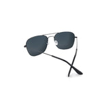 Black / Smoke Mount Evans - Knockaround - Flyclothing LLC