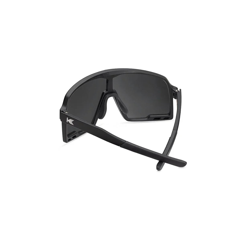 Black on Black Kids Campeones - Knockaround - Flyclothing LLC