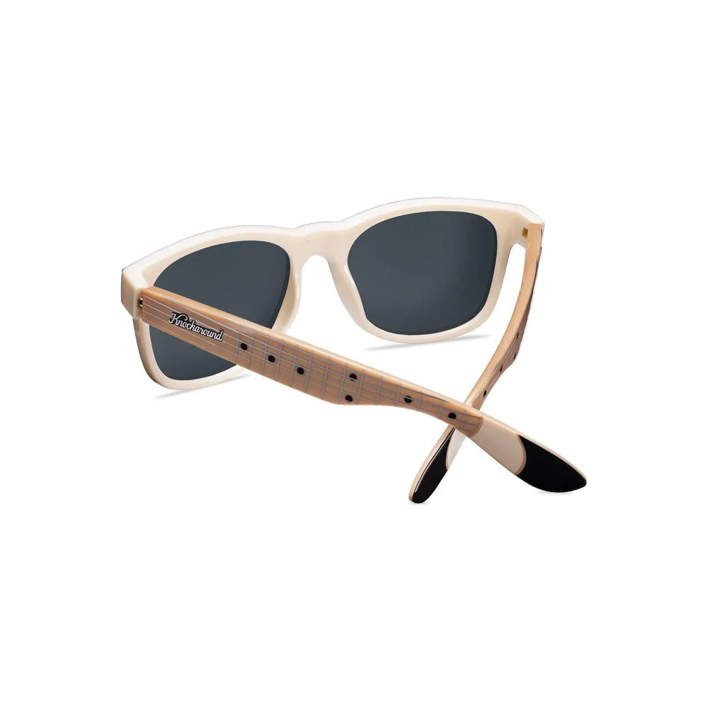 Black Stratocaster™ Fort Knocks - Knockaround - Flyclothing LLC