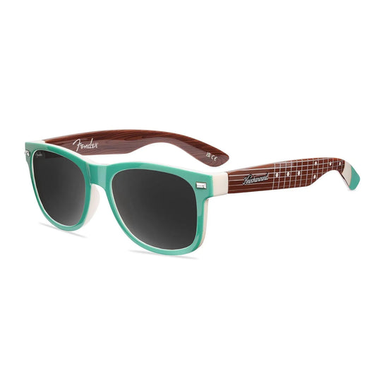 Surf Green Stratocaster™ Fort Knocks - Knockaround - Flyclothing LLC