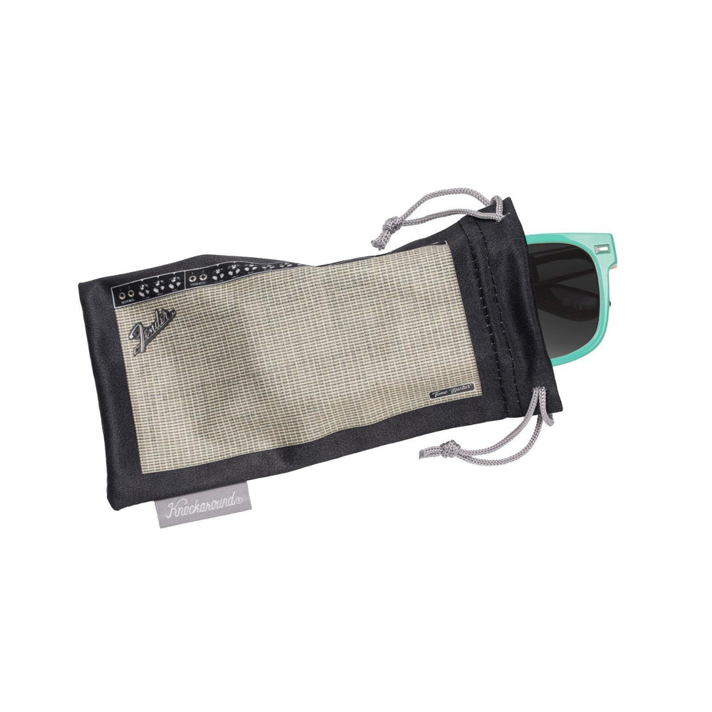 Surf Green Stratocaster™ Fort Knocks - Knockaround - Flyclothing LLC