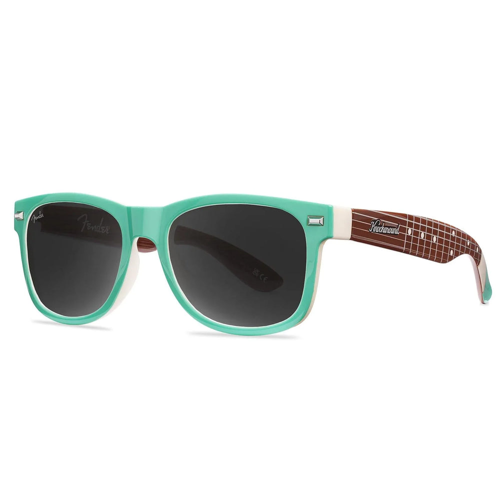 Surf Green Stratocaster™ Fort Knocks - Knockaround - Flyclothing LLC