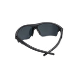 Black on Black Flight Paths - Knockaround - Flyclothing LLC