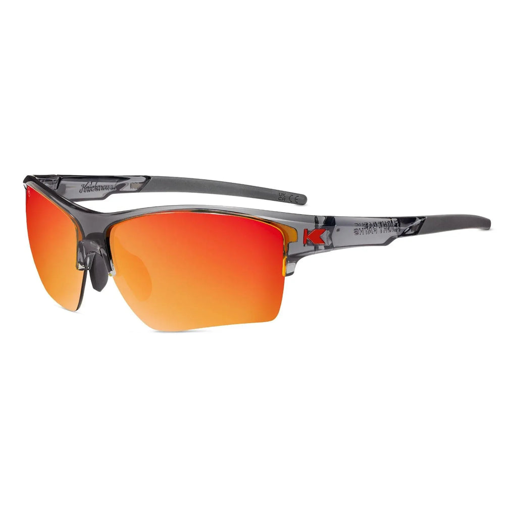 Lava Flight Paths - Knockaround - Flyclothing LLC