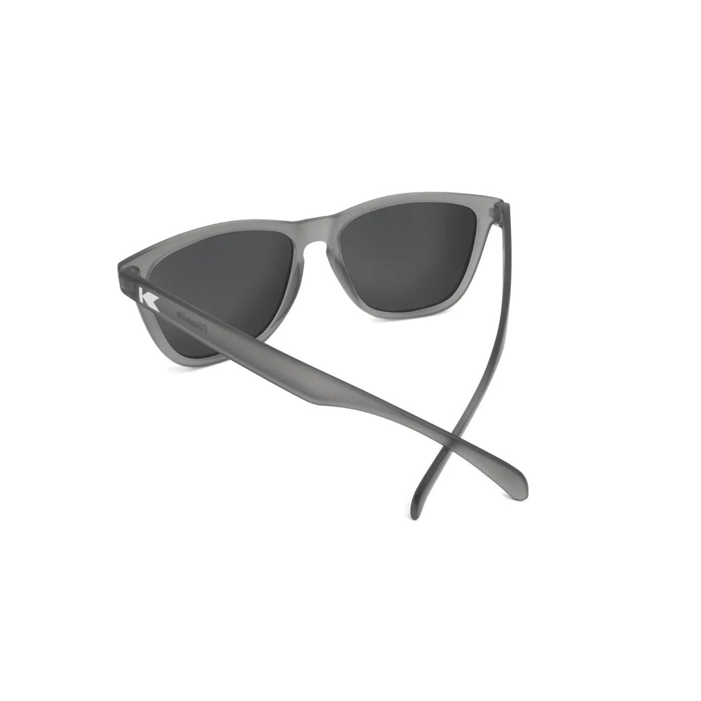 Frosted Grey / Moonshine Classics - Knockaround - Flyclothing LLC