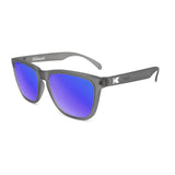 Frosted Grey / Moonshine Classics - Knockaround - Flyclothing LLC