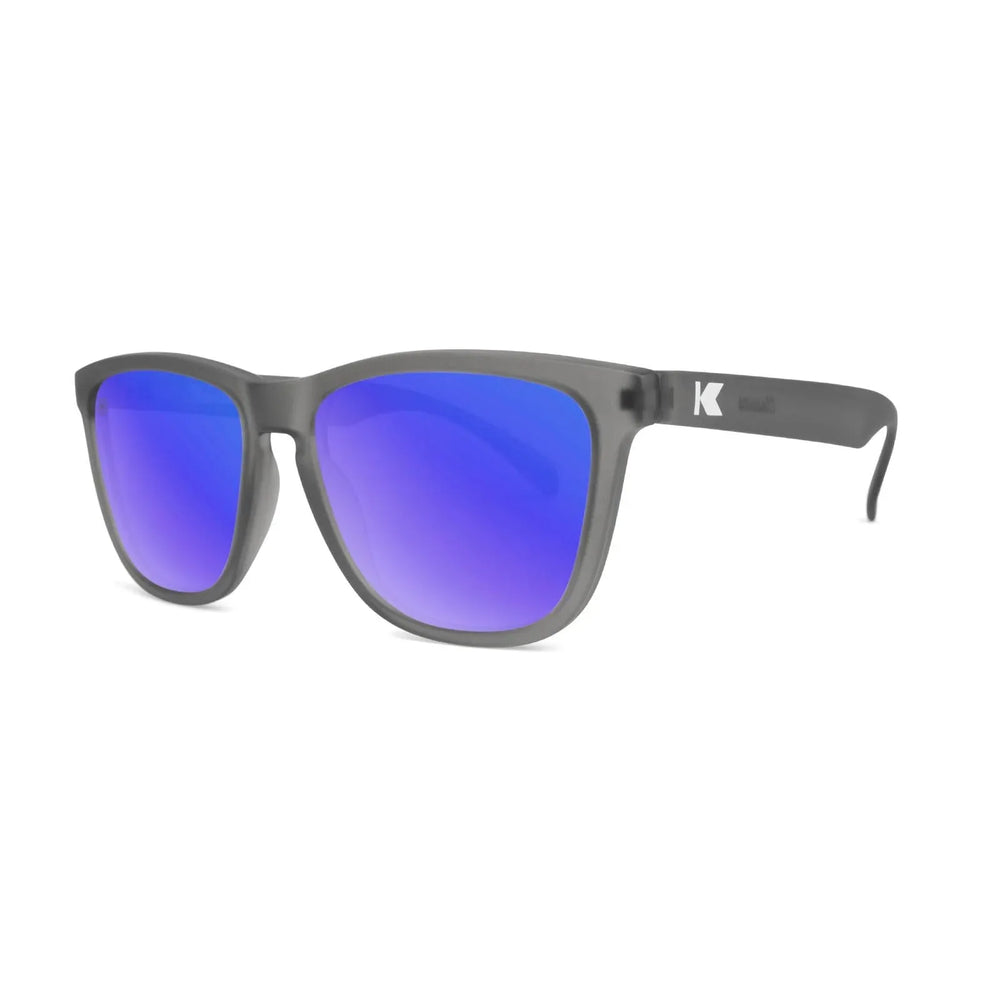 Frosted Grey / Moonshine Classics - Knockaround - Flyclothing LLC