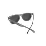 Frosted Grey / Red Sunset Classics - Knockaround - Flyclothing LLC