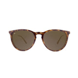 Glossy Blonde Tortoise Shell / Amber Mary Janes - Knockaround - Flyclothing LLC
