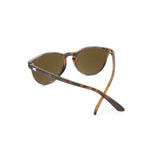Glossy Tortoise Shell / Amber Mai Tais - Knockaround - Flyclothing LLC