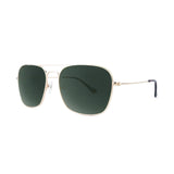 Gold / Aviator Green Mount Evans - Knockaround - Flyclothing LLC