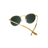 Gold / Aviator Green Love & Haights - Knockaround - Flyclothing LLC