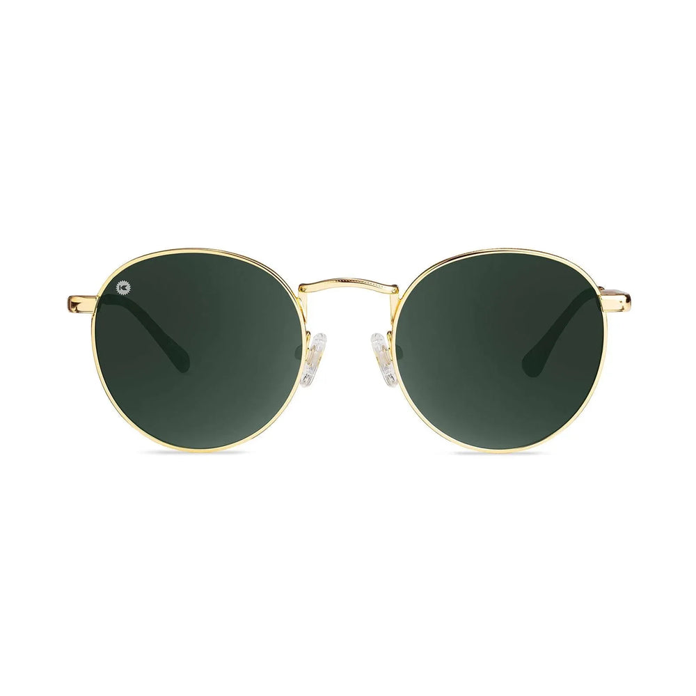Gold / Aviator Green Love & Haights - Knockaround - Flyclothing LLC