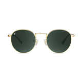 Gold / Aviator Green Love & Haights - Knockaround - Flyclothing LLC