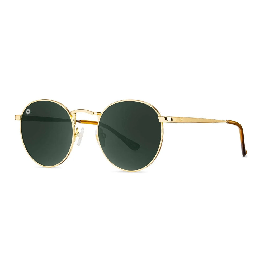 Gold / Aviator Green Love & Haights - Knockaround - Flyclothing LLC